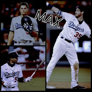 Meet your Posher, Bernardo